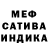Cocaine Эквадор UNDERTELE TM